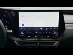 CC QIN--747V Lexus Video Interface