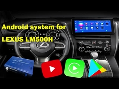 CC QIN--747R-2 Lexus LM Android