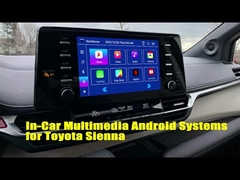 CC QIN--737-2 Car Navigation Box