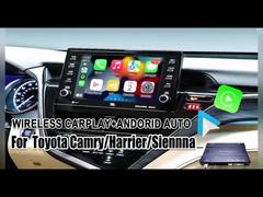 CC QIN--7037 Toyota carplay interface