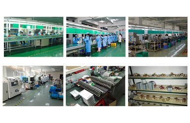 Shenzhen Xinsongxia Automobile Electron Co.,Ltd