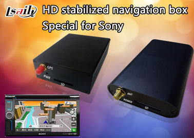 Special HD GPS Navigation Box For Sony Kenwood Pioneer JVC DVD Player