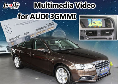 Rearview Camera Audi Multimdedia Interface For A4L / A5/ Q5 With Parking Guideline
