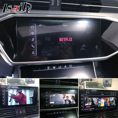Wireless Carplay Interface