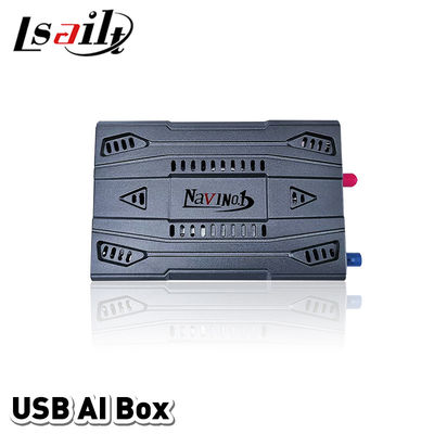 USB AI Box Android Multimedia Interface with YouTube, Spotify, google map for Porsche 911, AUDI,Kia
