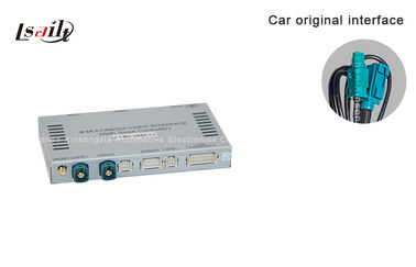 Bluetooth Car GPS NISSAN Multimedia Interface IGO/PAPAGO MAP For Audi A3