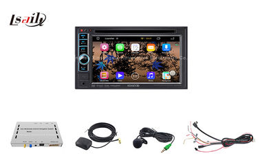 Car GPS Navigation Box with Pioneer /  / JVC / Kenwood