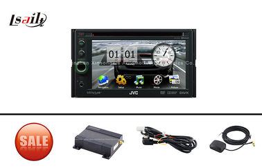 Android Navigation Box in Android 4.2.2 system for JVC DVD Player