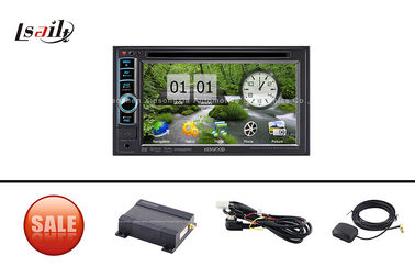Kenwood Android Navigation Box Support 3G / WIFI / Bluetooth / Touch Control