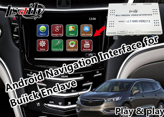 pl19843603 gps_android_auto_interface_for_2014_2018_enclave_envision_encore_regal_support_carplay_miracast_yandex_youtube