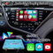 RK3399 CPU Android Carplay Interface For Toyota Camry XV70 2017 Present