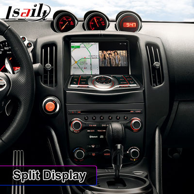 Lsailt 7 Inch Car Multimedia Screen