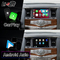 Car Multimedia Screen for Nissan Patrol Y62 2011-2017 With Wireless Android Auto Carplay