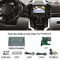 In Dash Car Multimedia System for Cayenne Support TMC , WIFI , 1080P