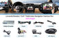 10~ Touareg Car Multimedia Navigation System with Back-up Camera in Wince 6.0