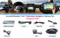 Android Car Multimedia with Navi System Add-on 3G Module , 15 VW-NMC Navigation System