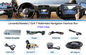 Android Car Multimedia Navigation System Can Add-on 360 Panoramic for 10-15 Touareg