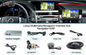 15 - ES / IS / NX Lexus Navigation DVD Car Multimedia Navigation System Can Add-on TV Module