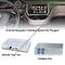 Automobile Navigation Systems Can Add-on Video Recordedr , 2014 Peugeot 508 Navigation System