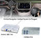 Car Multimedia Navigation System with Android Navigation / 3G / WIFI for 2014 Peugeot
