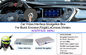 HD 1080P Android Car Interface Navigation System 9-12V With WIFI Network TMC