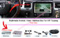 6.5 &quot; Android Car Interface GPS Navigation System 720P / 1080P Display OEM