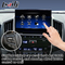 Car Android navigation box for Toyota LC200 GXR Fujitsu unit Carplay waze youtube rear view etc