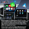 Car Android navigation box for Toyota LC200 GXR Fujitsu unit Carplay waze youtube rear view etc