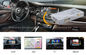 Bmw Original Car GPS Navigation Box Support Multilingual Free Map Card Rear View Camera