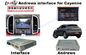 2015 Porsche PCM 3.1 Android Auto Interface Car Multimedia Interface