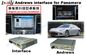 Porsche PCM 3.1 Android Auto Interface With Rear Camera / DVD