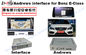 LVDS Signal Multimedia Android Car Interface Touch Operation