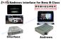 2015 Benz Android Auto Interface C B A GLC NTG5.0 Navigation Interface
