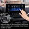 Car Multimedia Interface Android auto carplay interface For TOYOTA Sienna