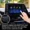 Toyota C-HR CHR Android multimedia interface with wireless android auto carplay