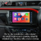 Toyota Hilux Android multimedia interface wireless carplay android auto touch 3