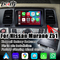 Wireless Carplay Android Auto Interface For Nissan Murano Z51 IT08 08IT By Lsailt