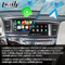 Infiniti JX35 QX60 wireless carplay android auto interface non damage upgrade solution