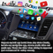 INFINITI QX70 FX35 FX37 HD screen upgrade wireless carplay android auto IT06