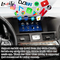 Infiniti Q70 M35 M35h M45 Nissan Fuga Android carplay multi finger touch upgrade