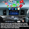 Nissan Elgrand E52 HD muti finger touch HD screen upgrade wireless carplay android auto