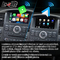HD multi finger touch screen upgrade for Nissan Pathfinder R51 carplay android auto