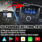 HD multi finger touch screen upgrade for Nissan Pathfinder R51 carplay android auto