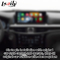 Lexus LX570 LX450d wireless carplay android auto multimedia interface screen mirroring Lsailt