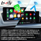 Lexus CT200h CT wireless carplay android auto interface screen mirroring projection