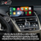 Lexus NX300 NX300h 2018 2021 wireless carplay android auto interface box