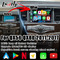 Infiniti QX80 QX56 Z62 carplay android auto multi finger HD touch screen upgarde IT08