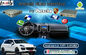 Porsche 3.0m CEP car multimedia interface / audio video interface , Android / IOS Mirror link