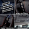 OEM Carplay based Android Interface AI Box For Nissan Patrol Y62 2020