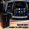 Android Video Interface upgrade Carplay AI Box 4GB RAM For Volvo S60 S90